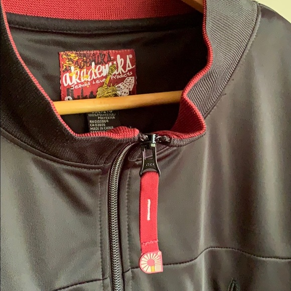 Akademiks Jacket - Picture 3 of 8
